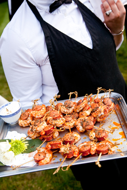 Canadian Appetizers